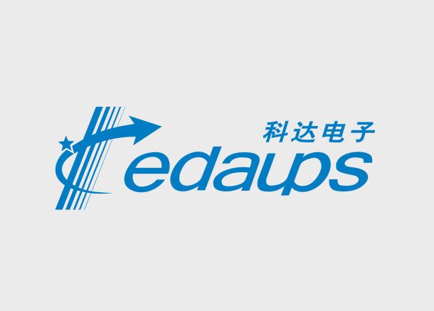 科達環(huán)保標志設計