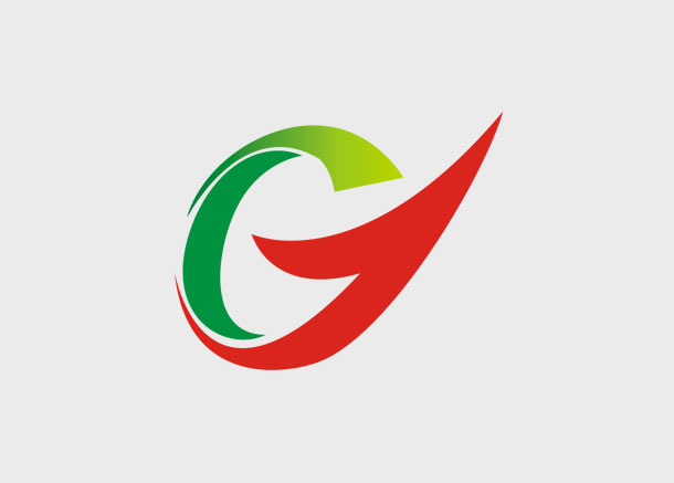 創(chuàng)域集團(tuán)標(biāo)志設(shè)計
