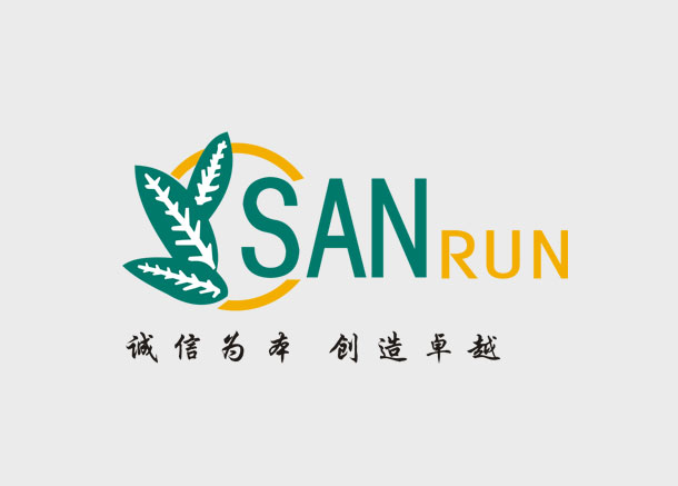 三潤保潔標(biāo)志設(shè)計(jì)