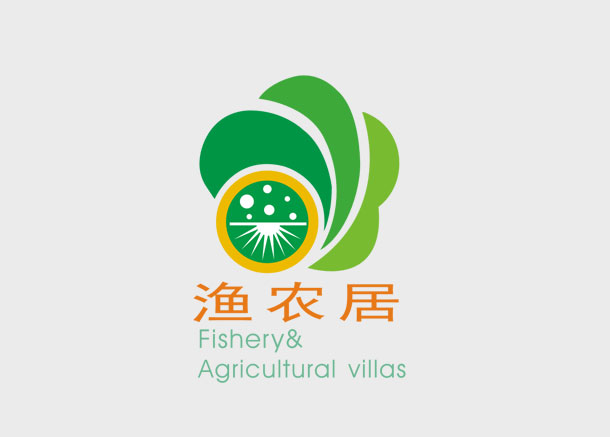 漁農(nóng)居標(biāo)志設(shè)計(jì)