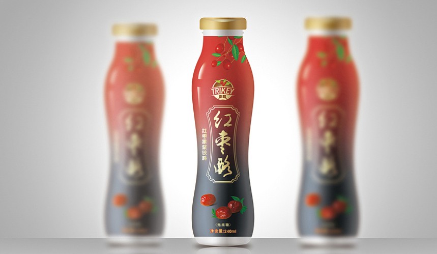 紙杯袋包裝-灌裝包裝設(shè)計