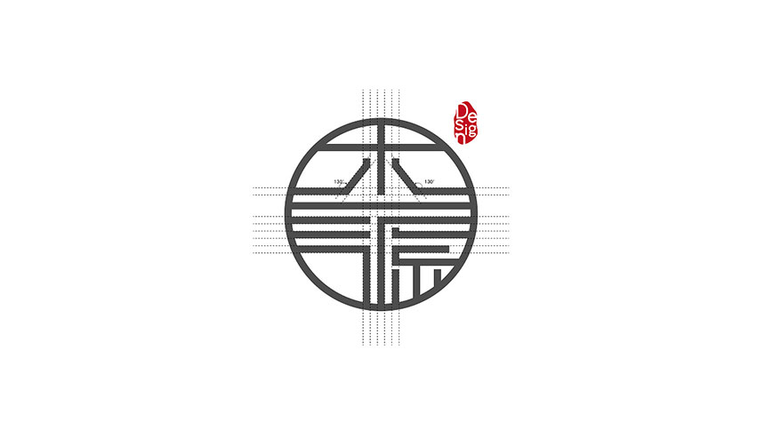 裝飾公司標志設(shè)計_裝飾公司LOGO設(shè)計制作