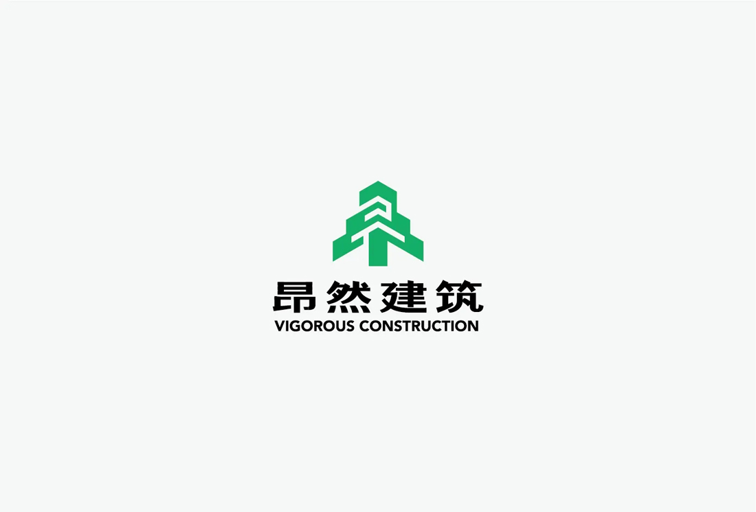 建筑標志設計_建筑logo設計欣賞-東莞標志設計公司