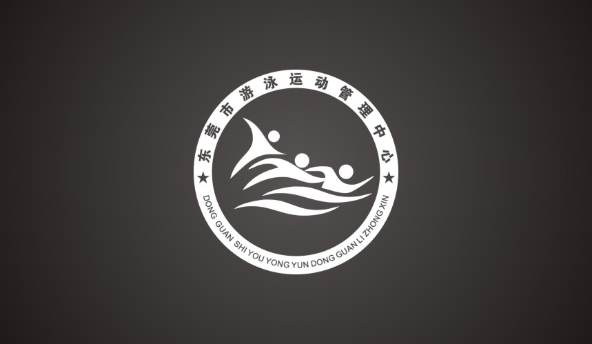 管理中心標(biāo)志設(shè)計(jì)效果2