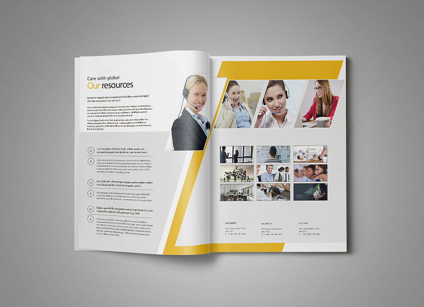 企業(yè)英文版畫冊設(shè)計_英文版宣傳冊設(shè)計制作