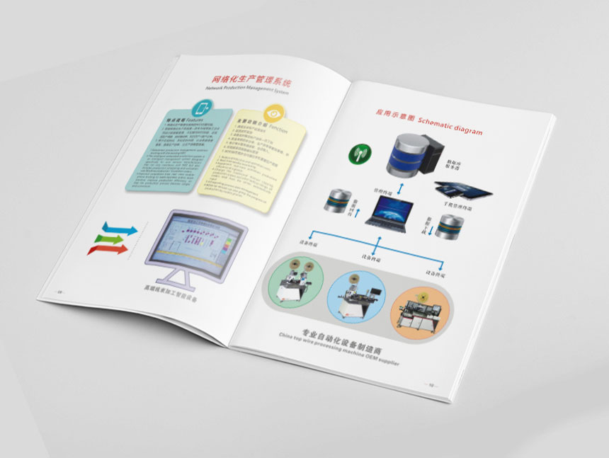 產(chǎn)品畫冊(cè)設(shè)計(jì)印刷