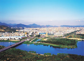 東莞清溪鎮(zhèn)