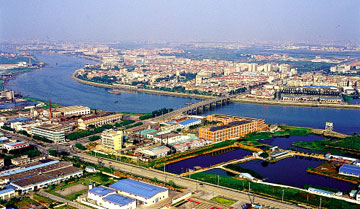 東莞洪梅鎮(zhèn)