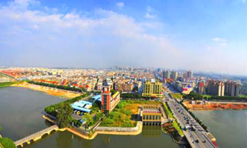 東莞市橫瀝鎮(zhèn)