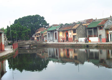 東莞石排鎮(zhèn)