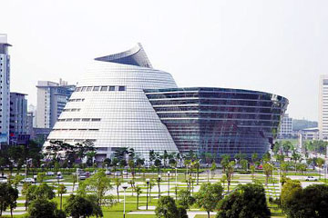 東莞市南城區(qū)