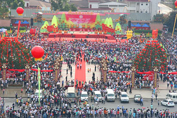 東莞東坑鎮(zhèn)